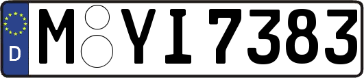M-YI7383