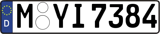 M-YI7384
