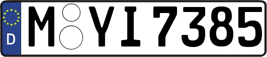 M-YI7385