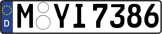M-YI7386