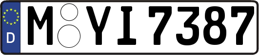 M-YI7387