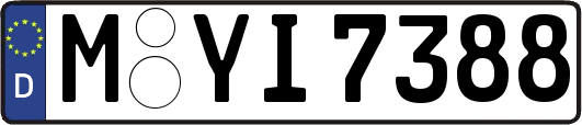 M-YI7388