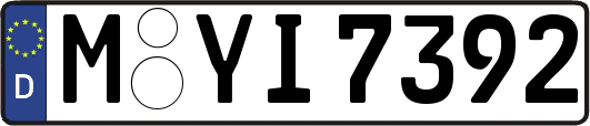 M-YI7392