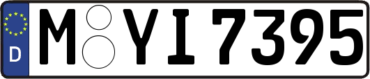 M-YI7395