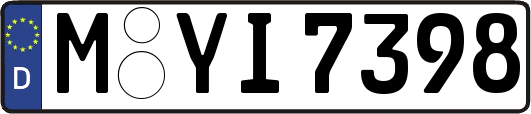 M-YI7398
