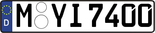 M-YI7400