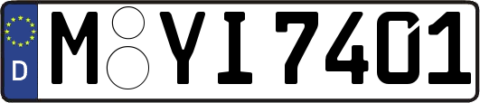 M-YI7401