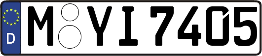 M-YI7405
