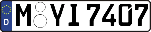 M-YI7407