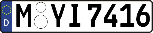 M-YI7416