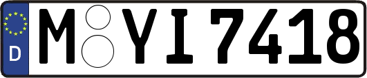 M-YI7418