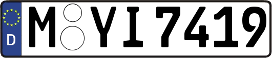M-YI7419