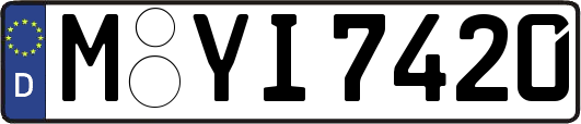 M-YI7420