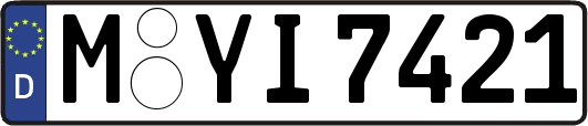 M-YI7421