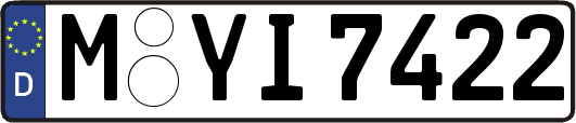 M-YI7422