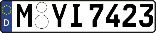 M-YI7423