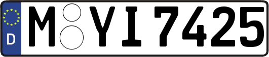 M-YI7425