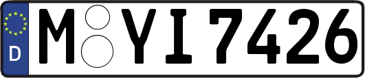 M-YI7426