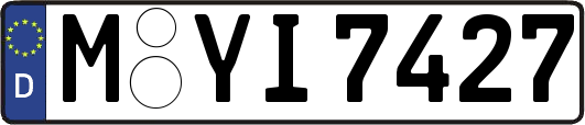 M-YI7427