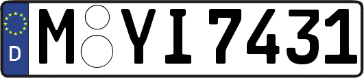 M-YI7431