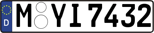 M-YI7432