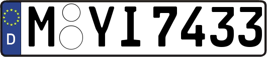 M-YI7433