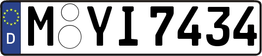 M-YI7434