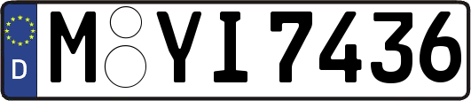 M-YI7436