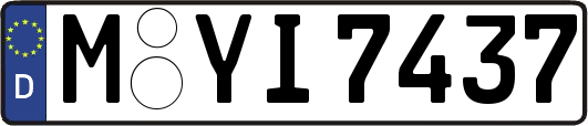 M-YI7437