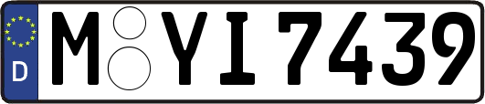 M-YI7439