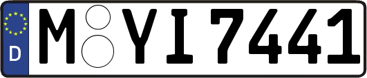 M-YI7441