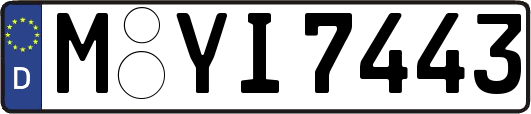 M-YI7443