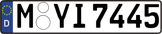 M-YI7445