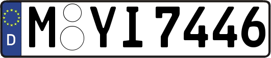 M-YI7446