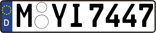 M-YI7447