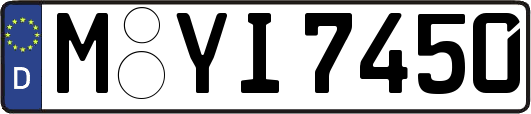 M-YI7450