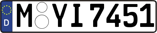 M-YI7451