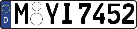M-YI7452