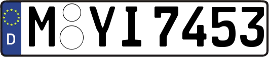 M-YI7453