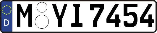 M-YI7454