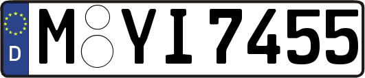 M-YI7455