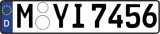 M-YI7456