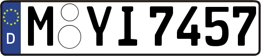 M-YI7457