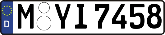 M-YI7458