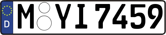 M-YI7459
