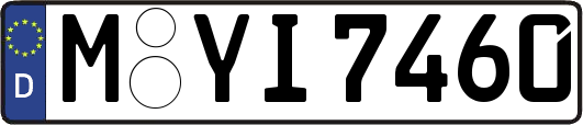 M-YI7460