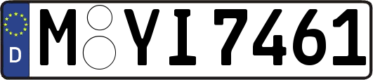 M-YI7461