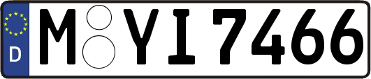 M-YI7466