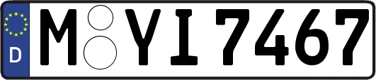 M-YI7467