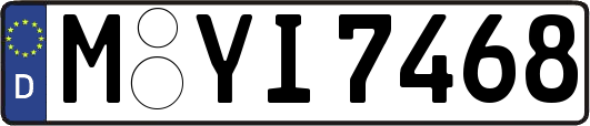 M-YI7468